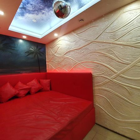 Hotel Sluch Starokostyantyniv 外观 照片