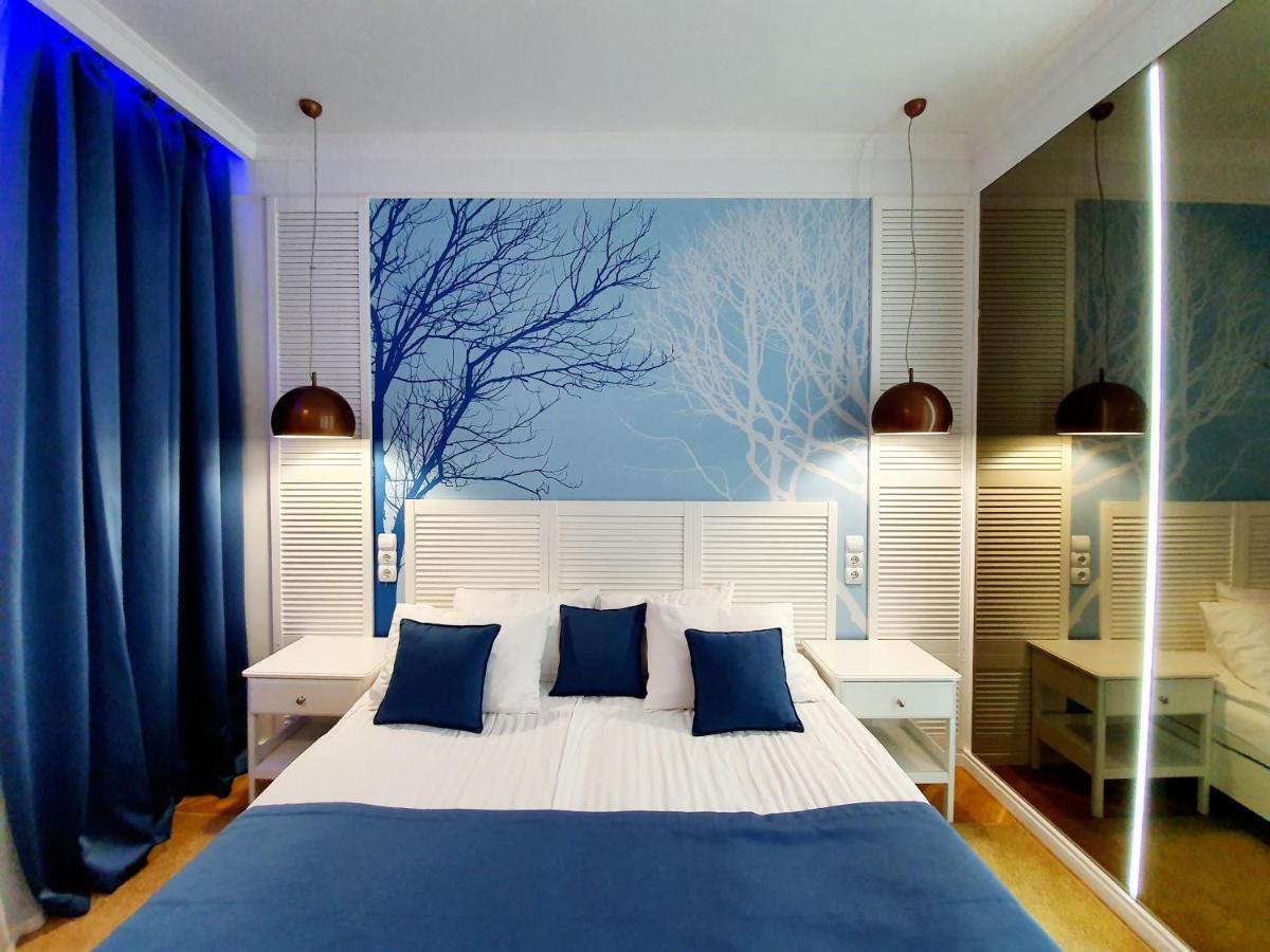 Hotel Sluch Starokostyantyniv 外观 照片