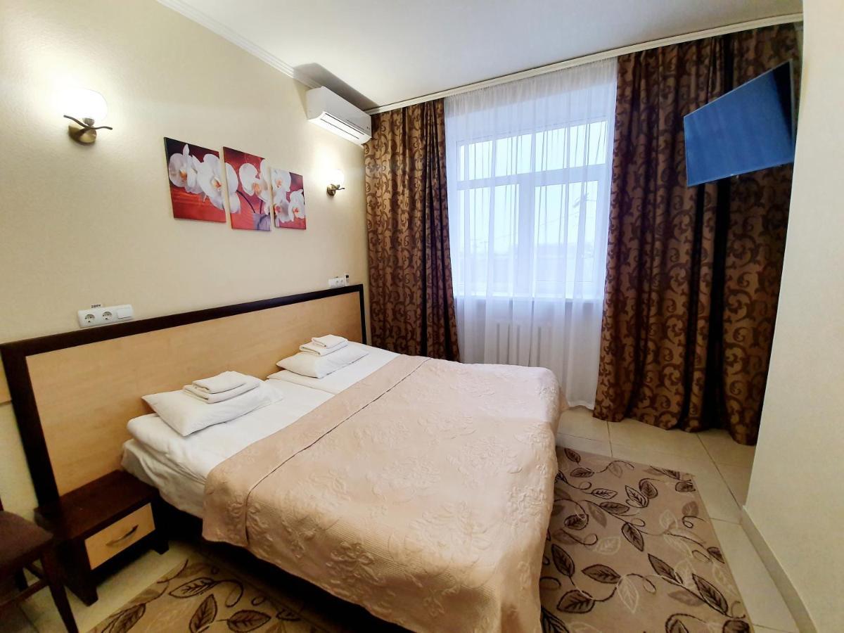Hotel Sluch Starokostyantyniv 外观 照片