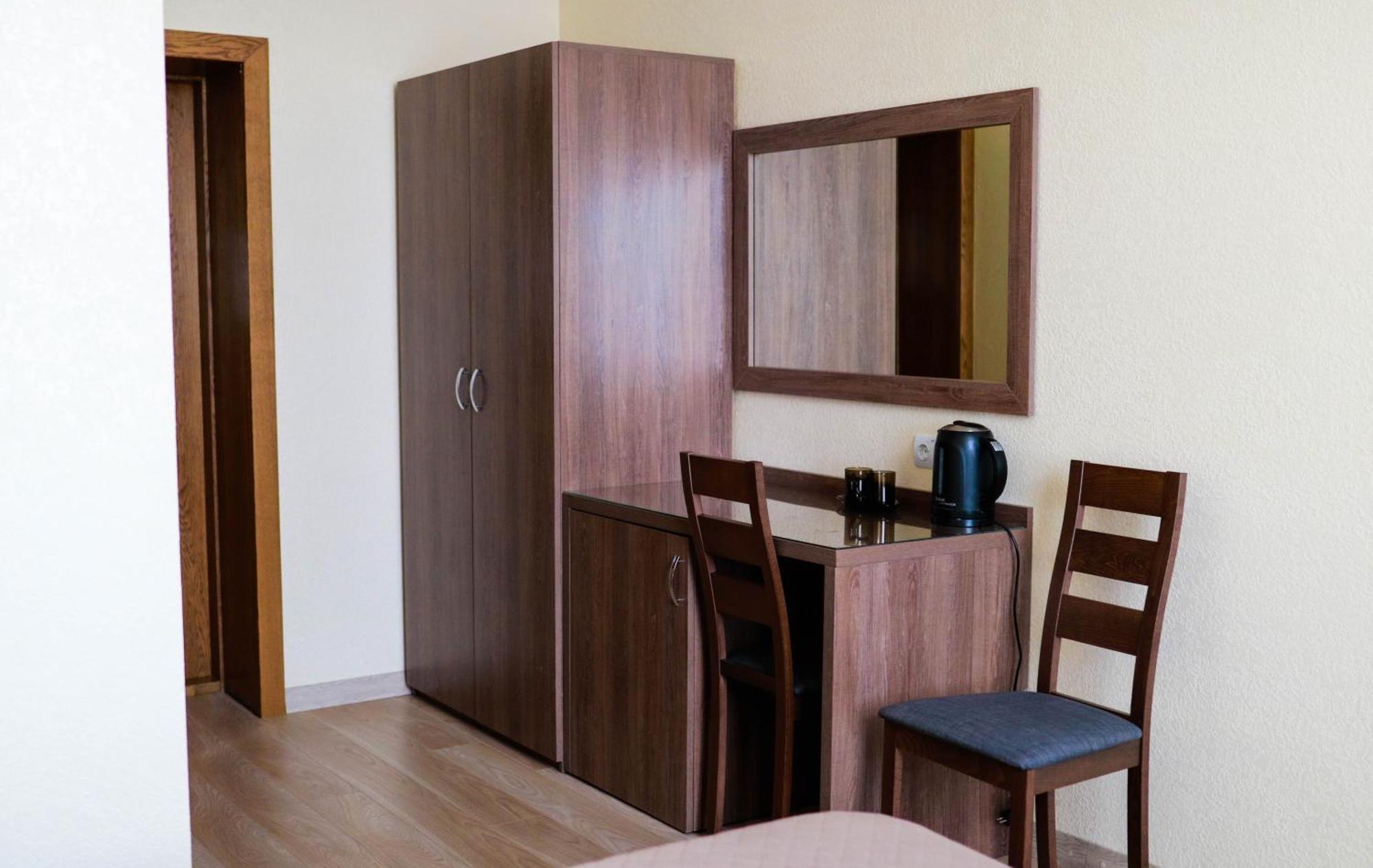 Hotel Sluch Starokostyantyniv 客房 照片
