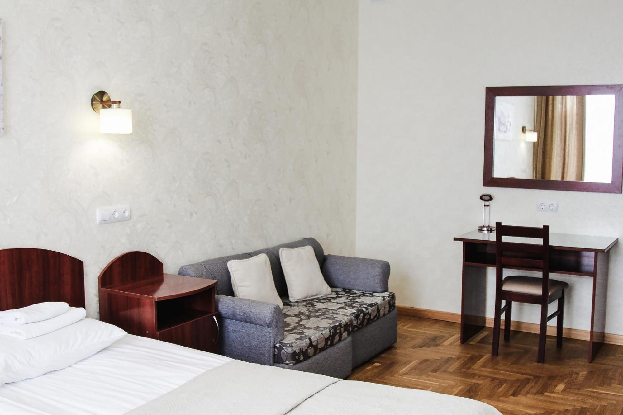 Hotel Sluch Starokostyantyniv 客房 照片