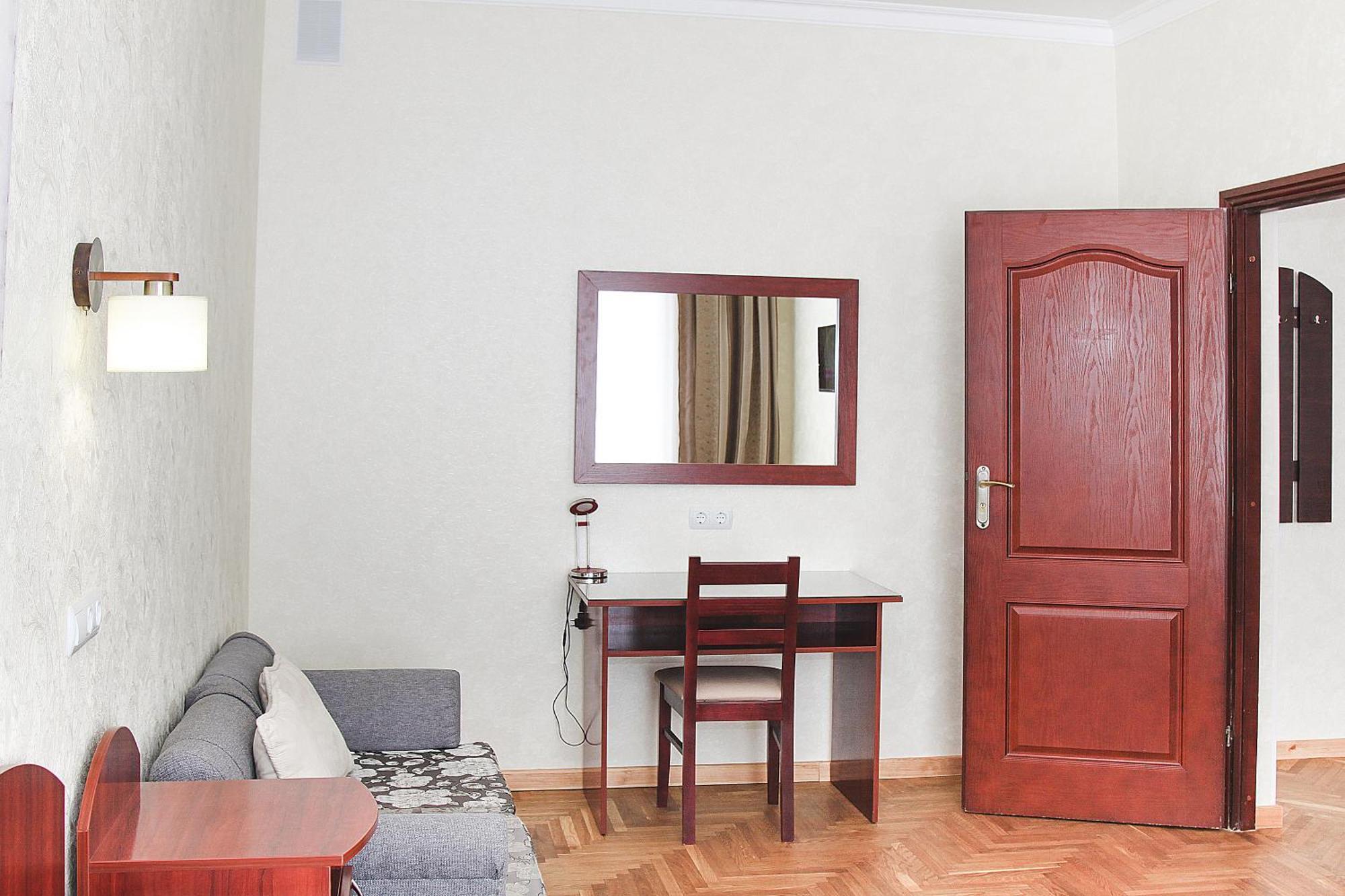 Hotel Sluch Starokostyantyniv 客房 照片