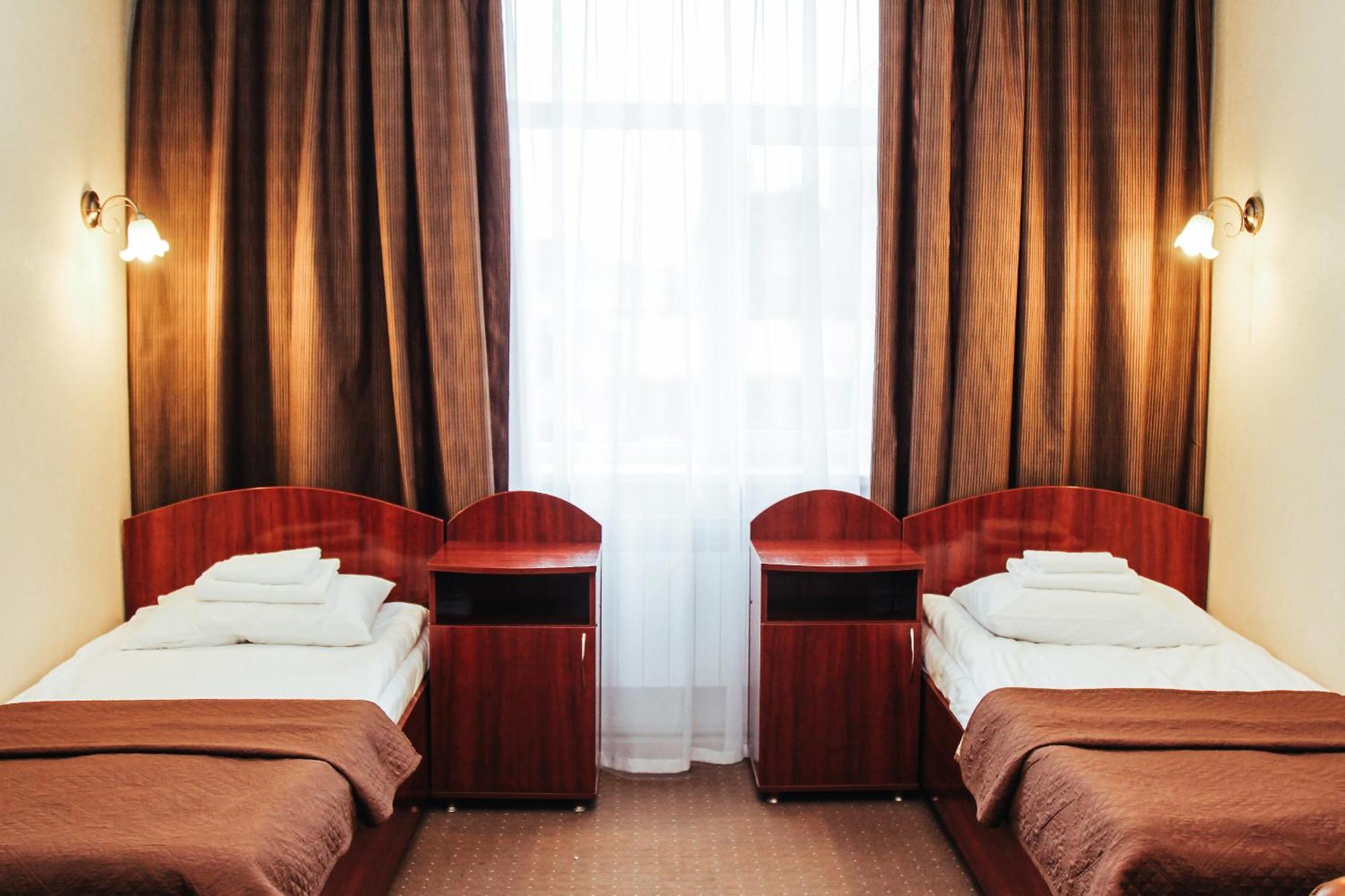 Hotel Sluch Starokostyantyniv 客房 照片