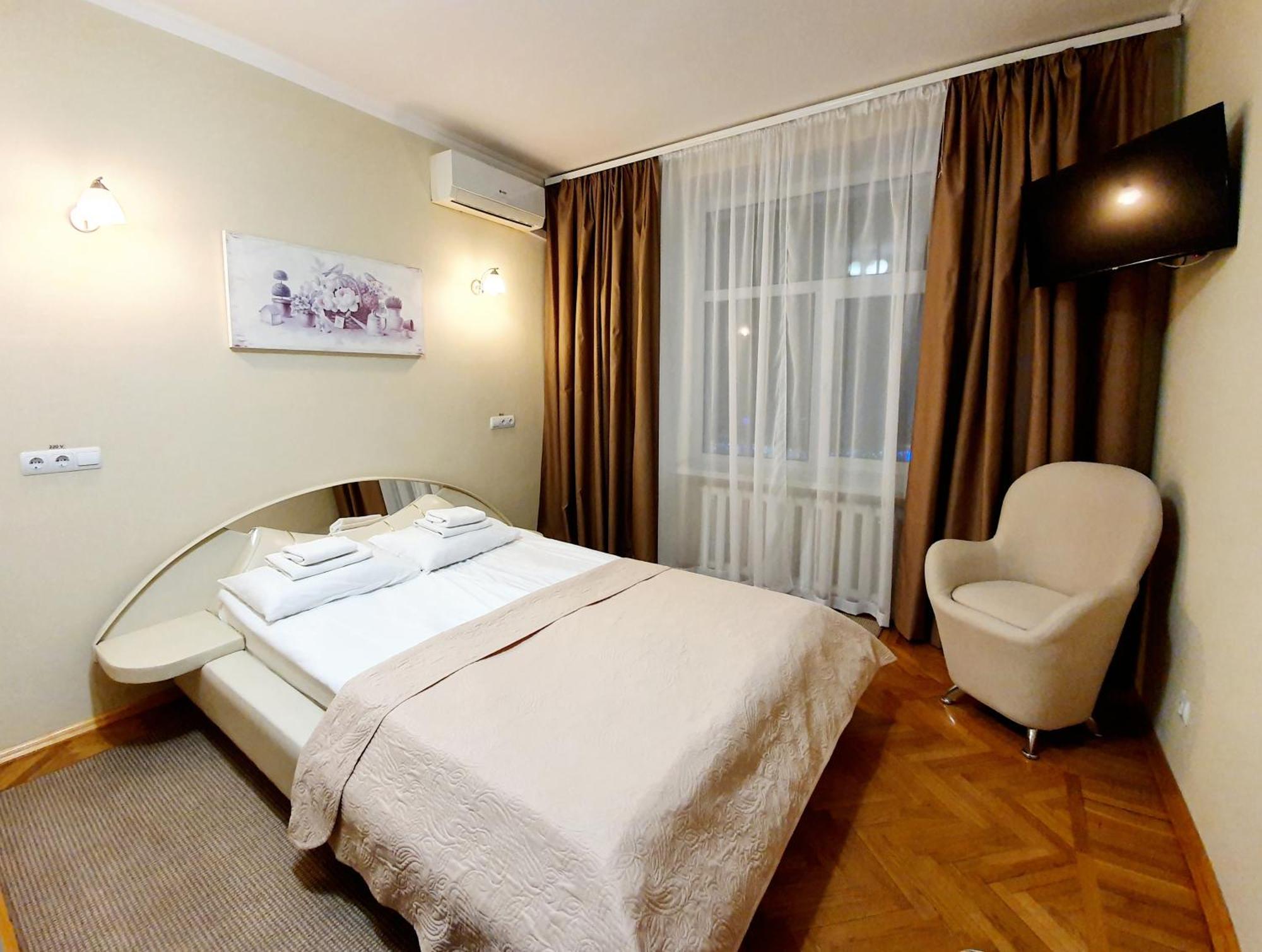 Hotel Sluch Starokostyantyniv 客房 照片