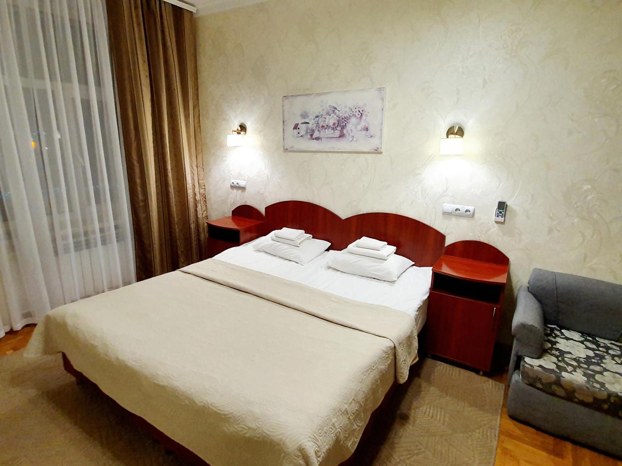 Hotel Sluch Starokostyantyniv 客房 照片