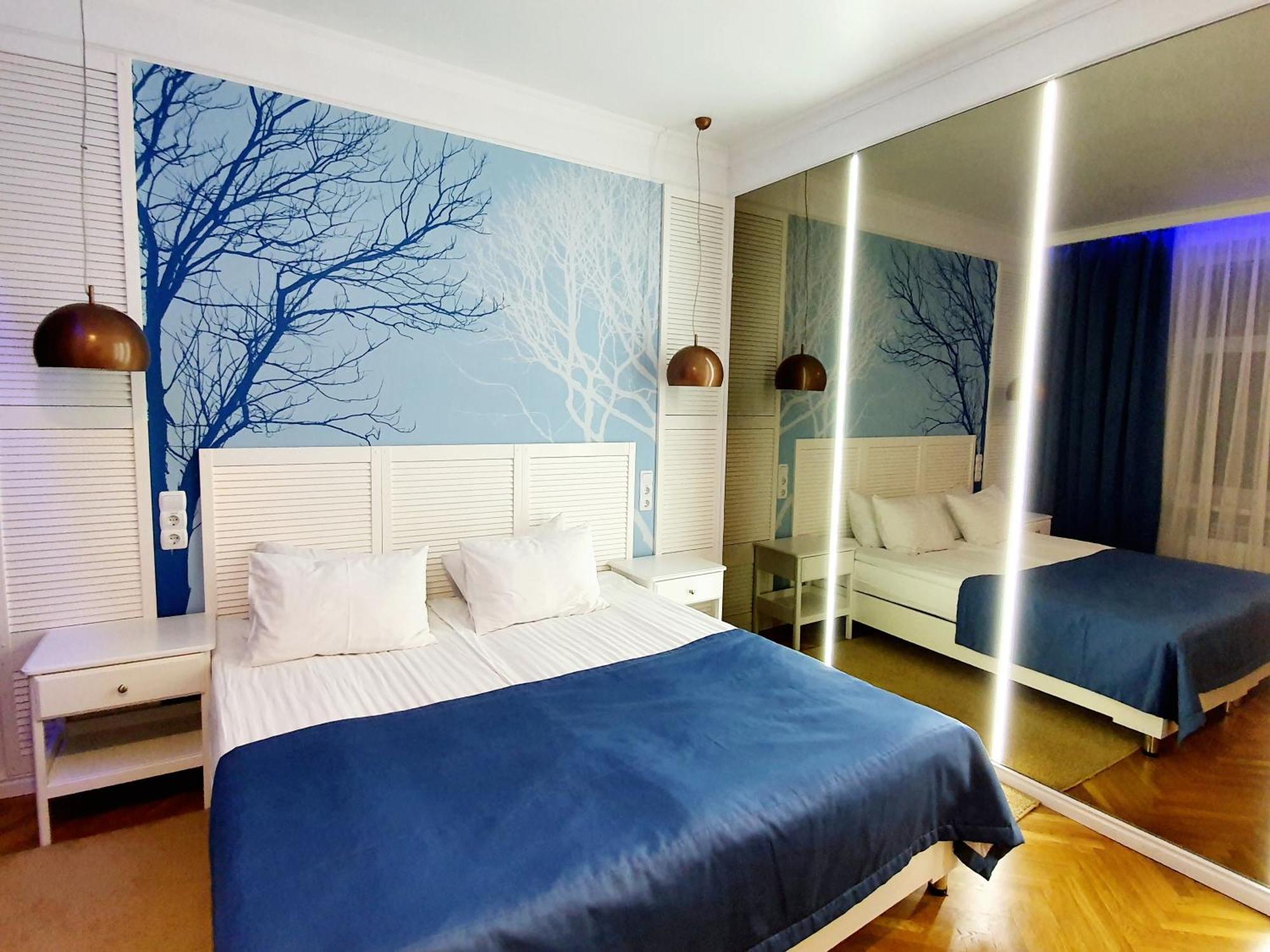 Hotel Sluch Starokostyantyniv 客房 照片