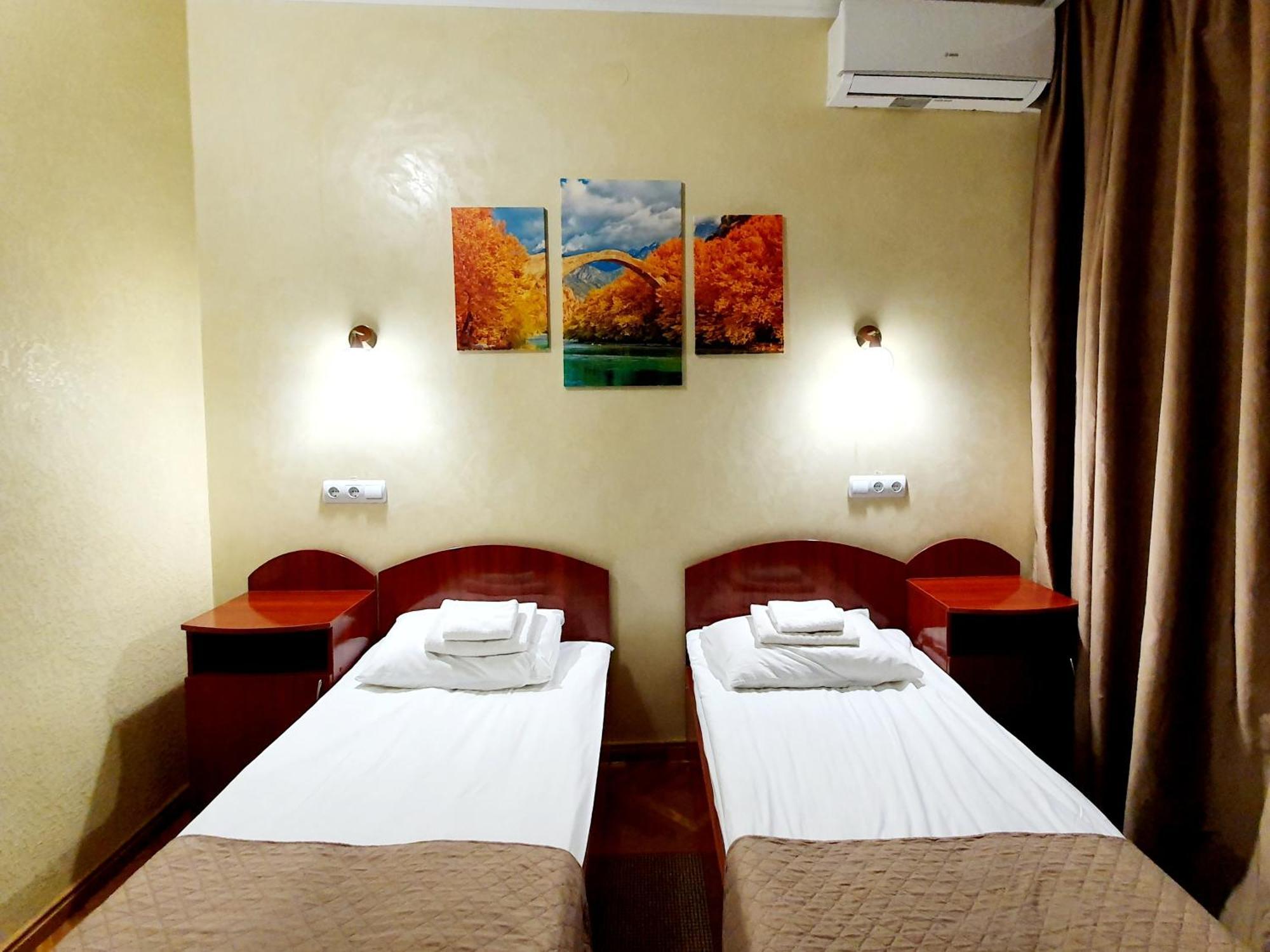 Hotel Sluch Starokostyantyniv 客房 照片