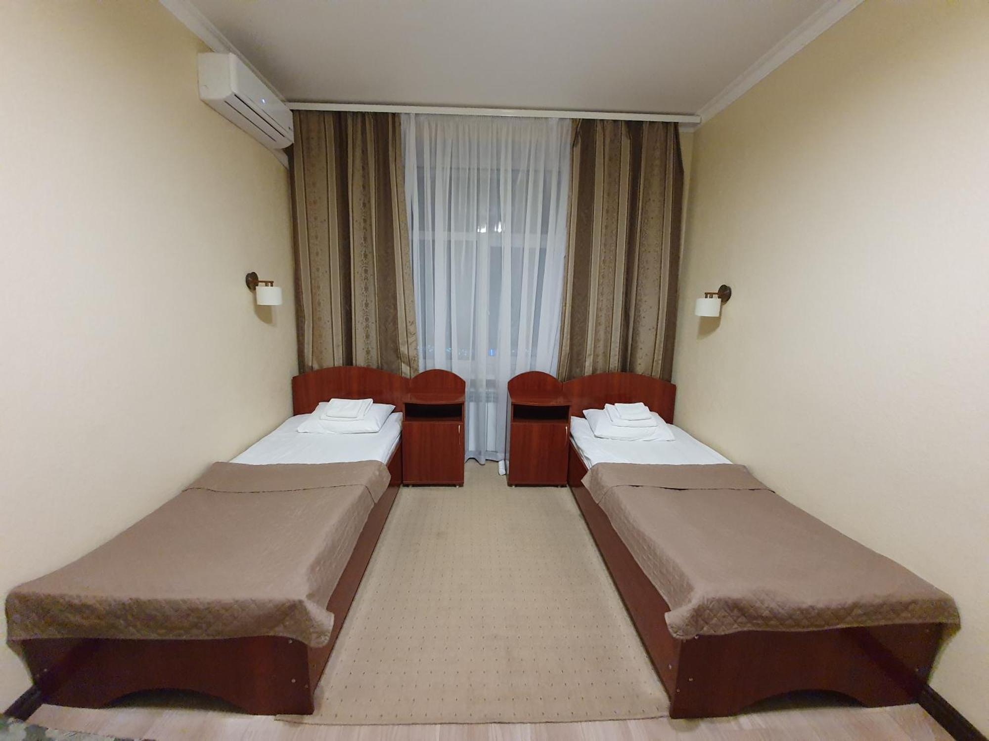 Hotel Sluch Starokostyantyniv 客房 照片