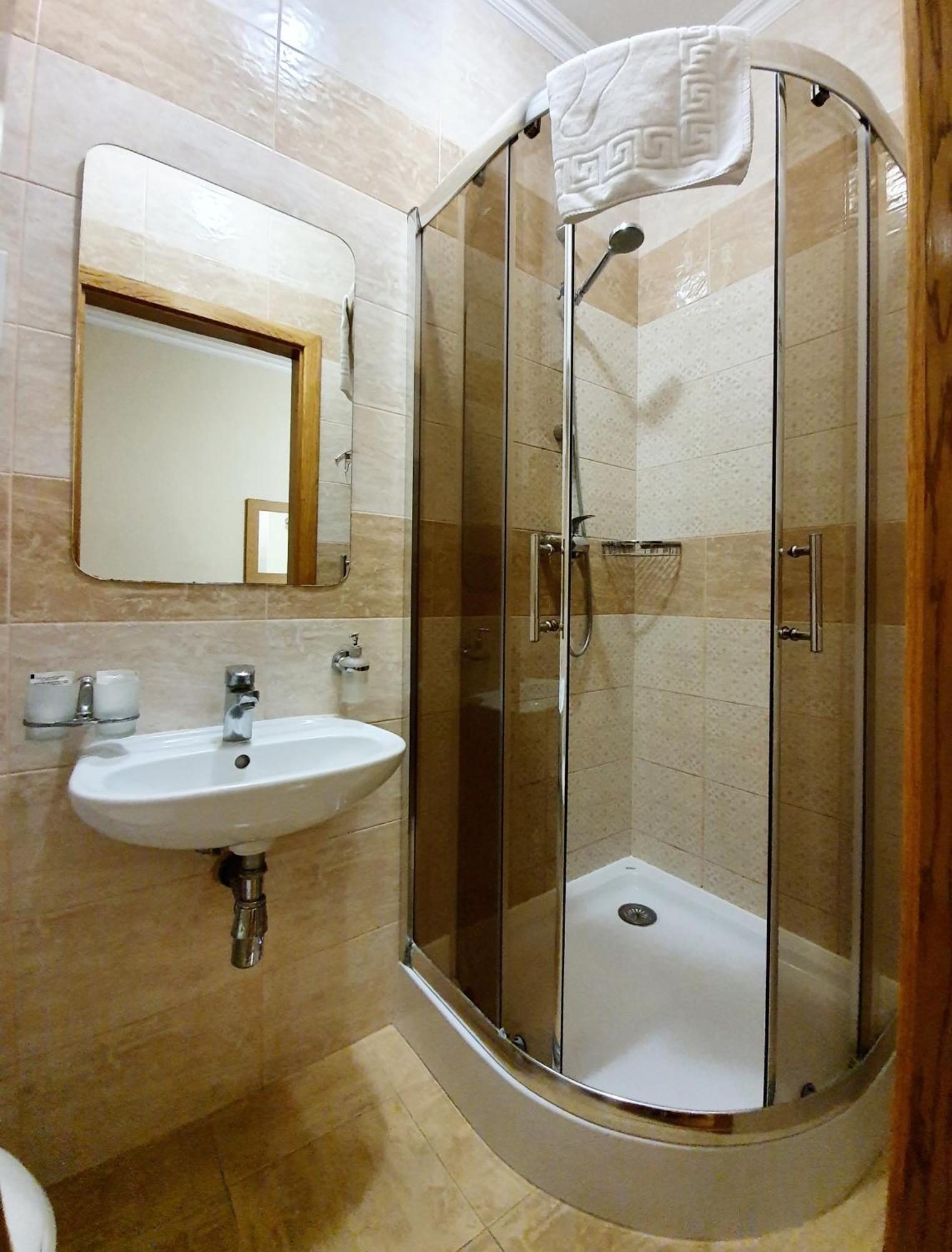 Hotel Sluch Starokostyantyniv 客房 照片
