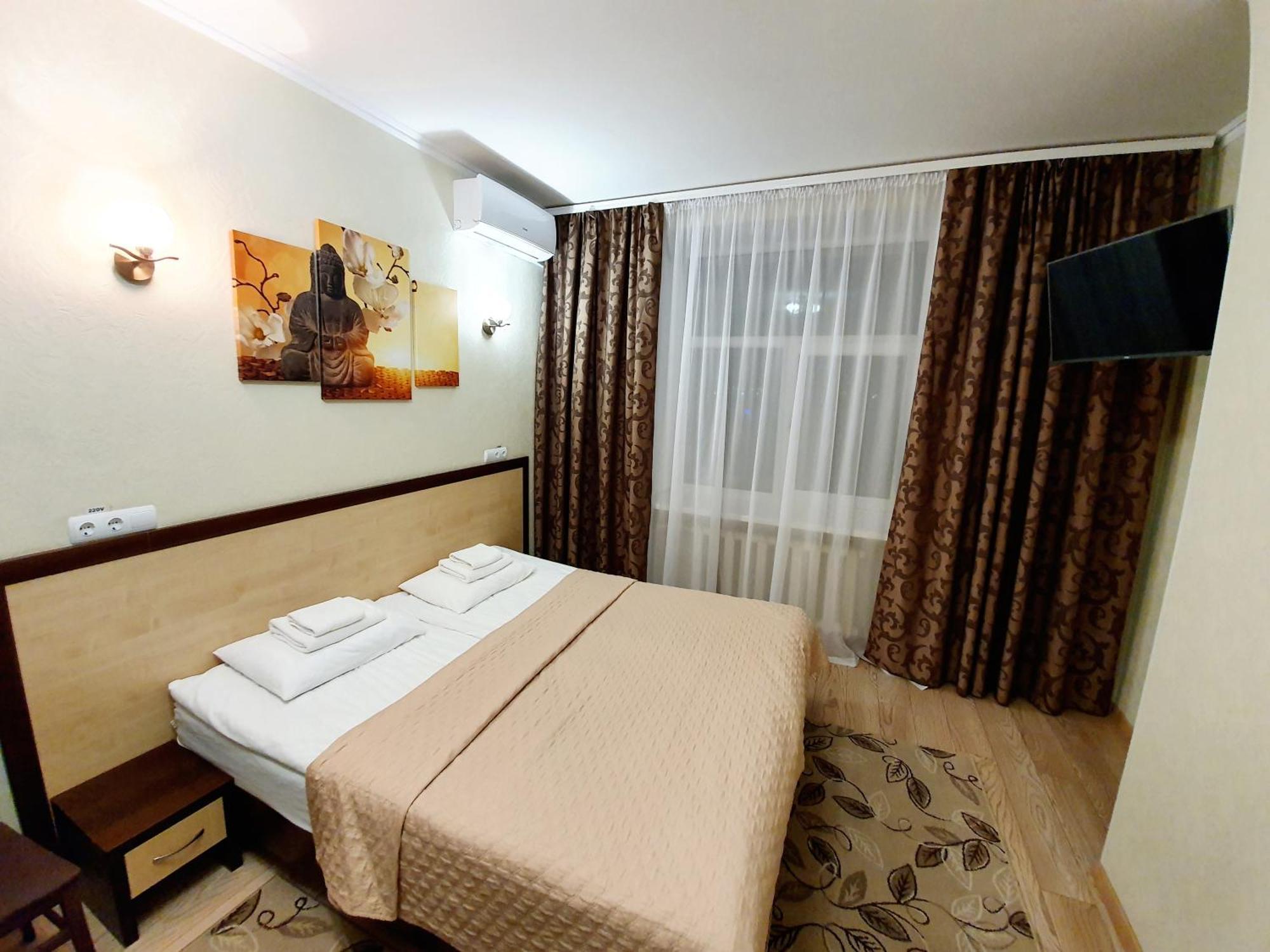 Hotel Sluch Starokostyantyniv 客房 照片
