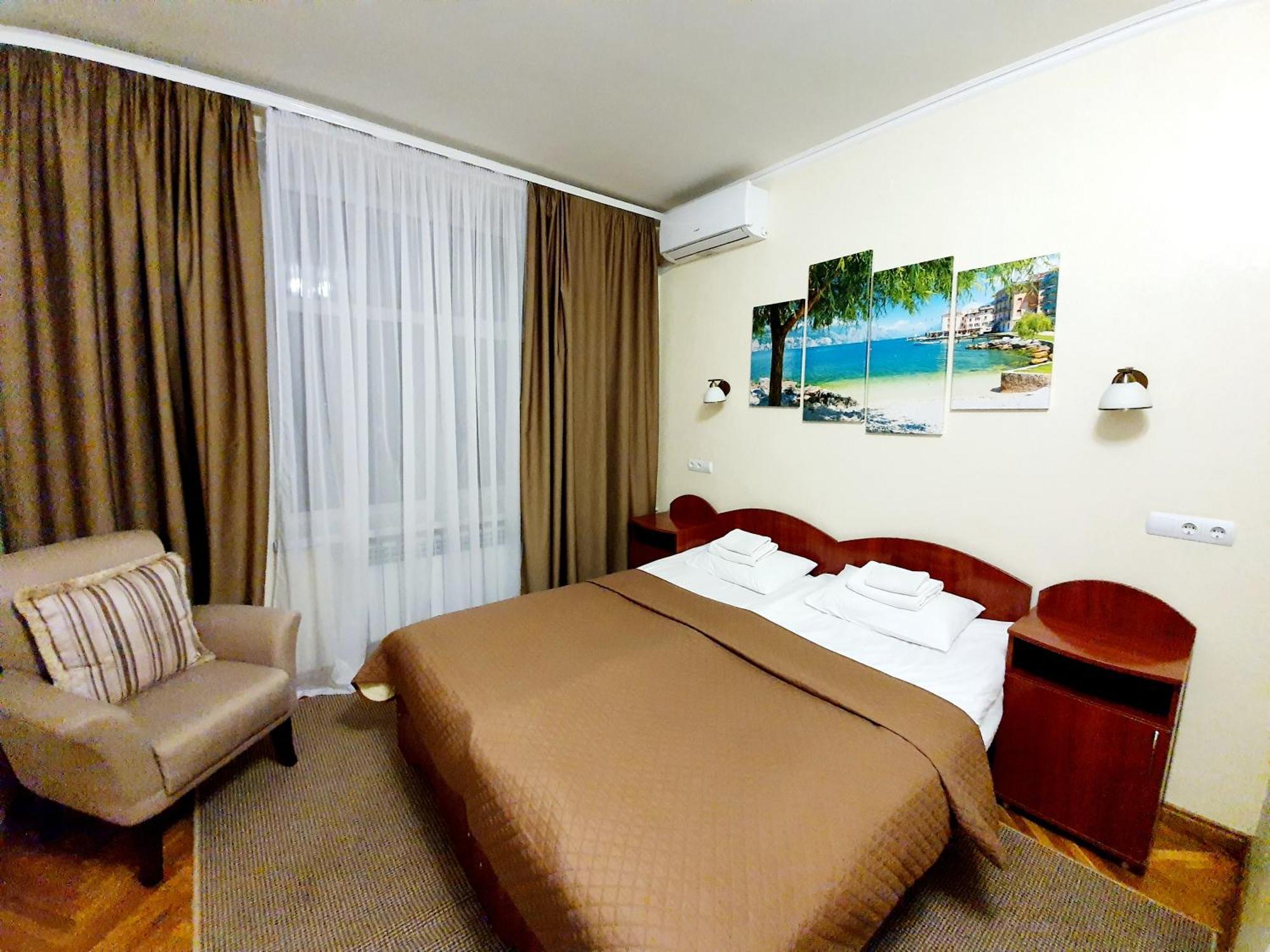 Hotel Sluch Starokostyantyniv 客房 照片