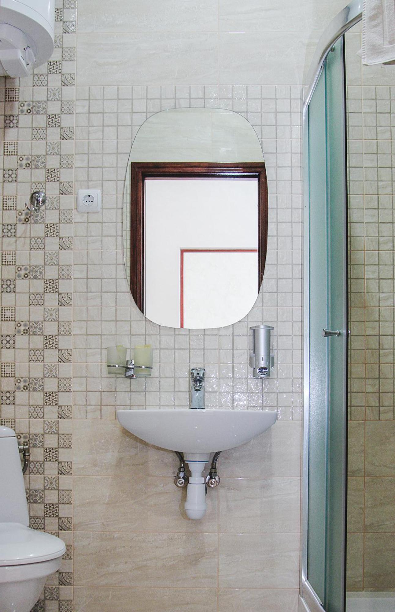 Hotel Sluch Starokostyantyniv 客房 照片