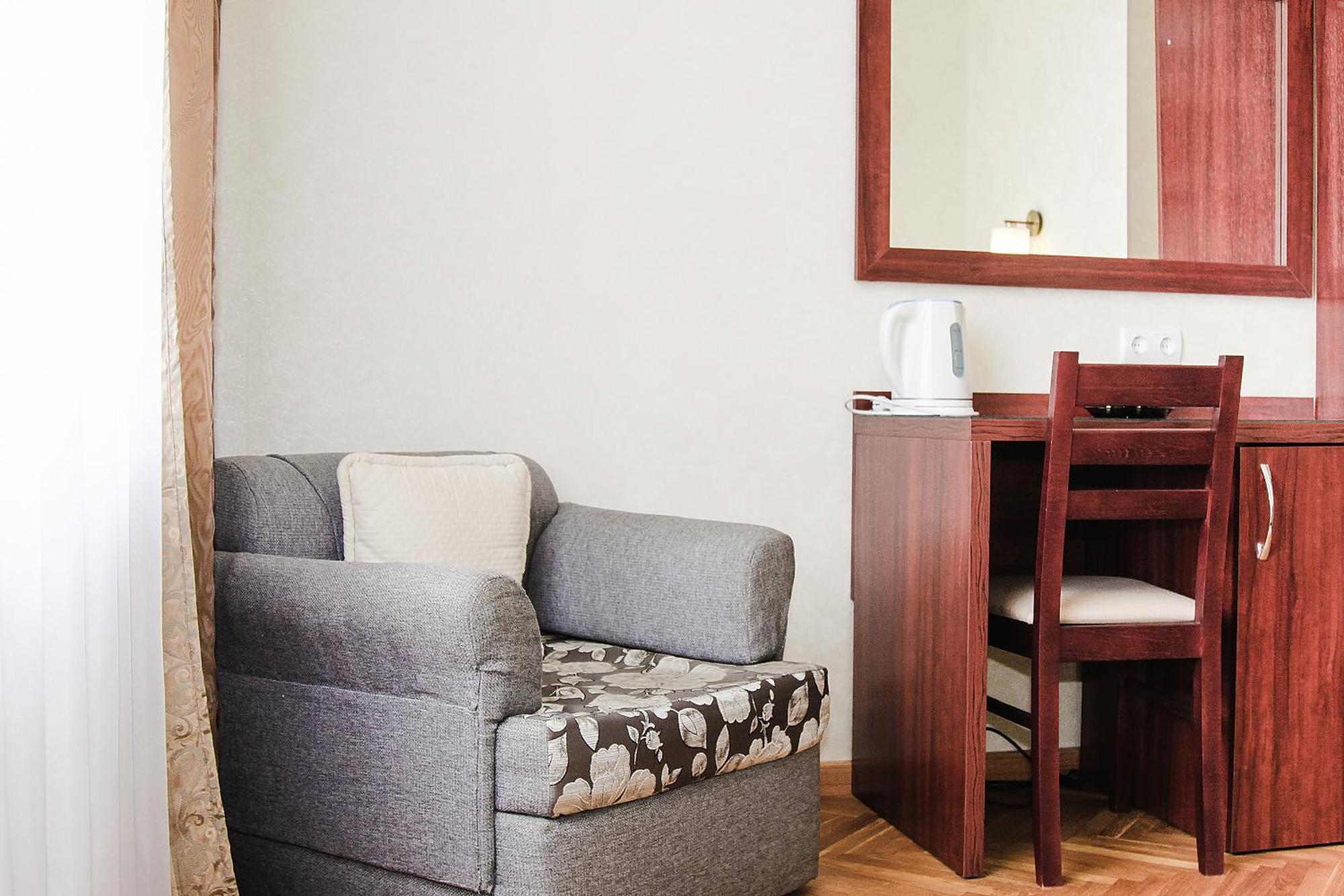 Hotel Sluch Starokostyantyniv 客房 照片