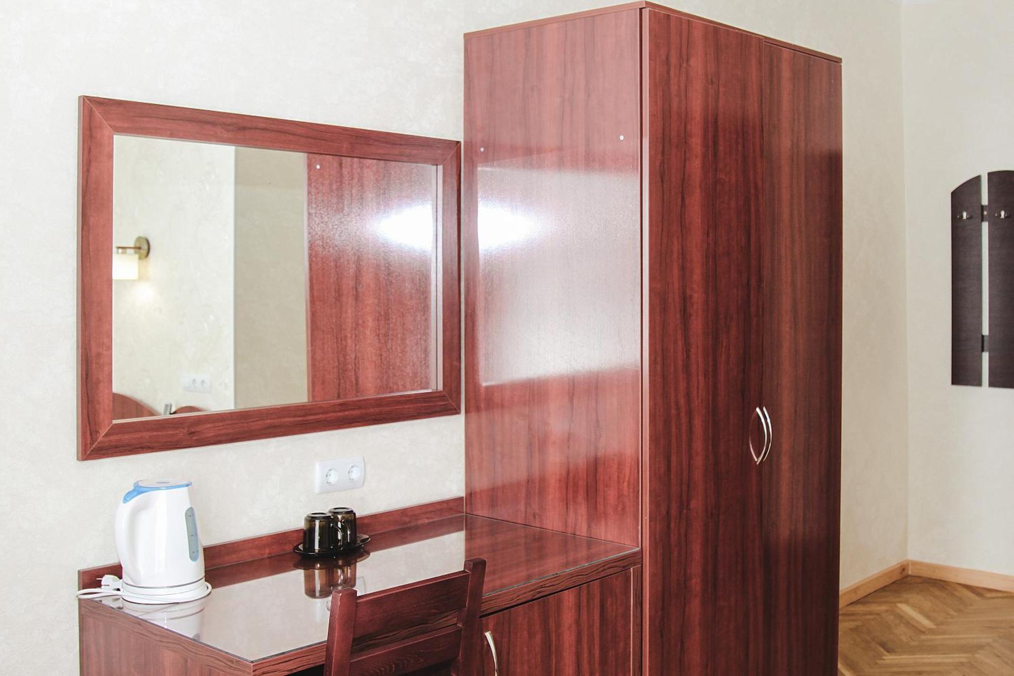 Hotel Sluch Starokostyantyniv 客房 照片