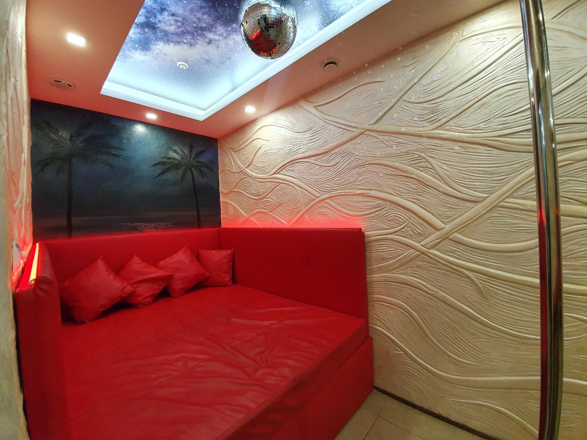 Hotel Sluch Starokostyantyniv 外观 照片