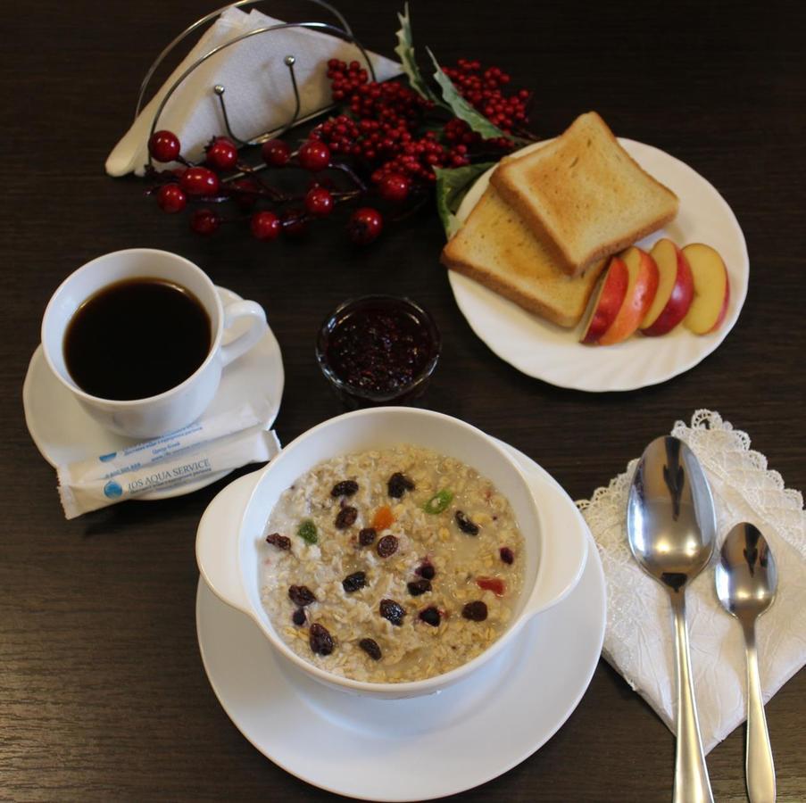 Hotel Sluch Starokostyantyniv 外观 照片