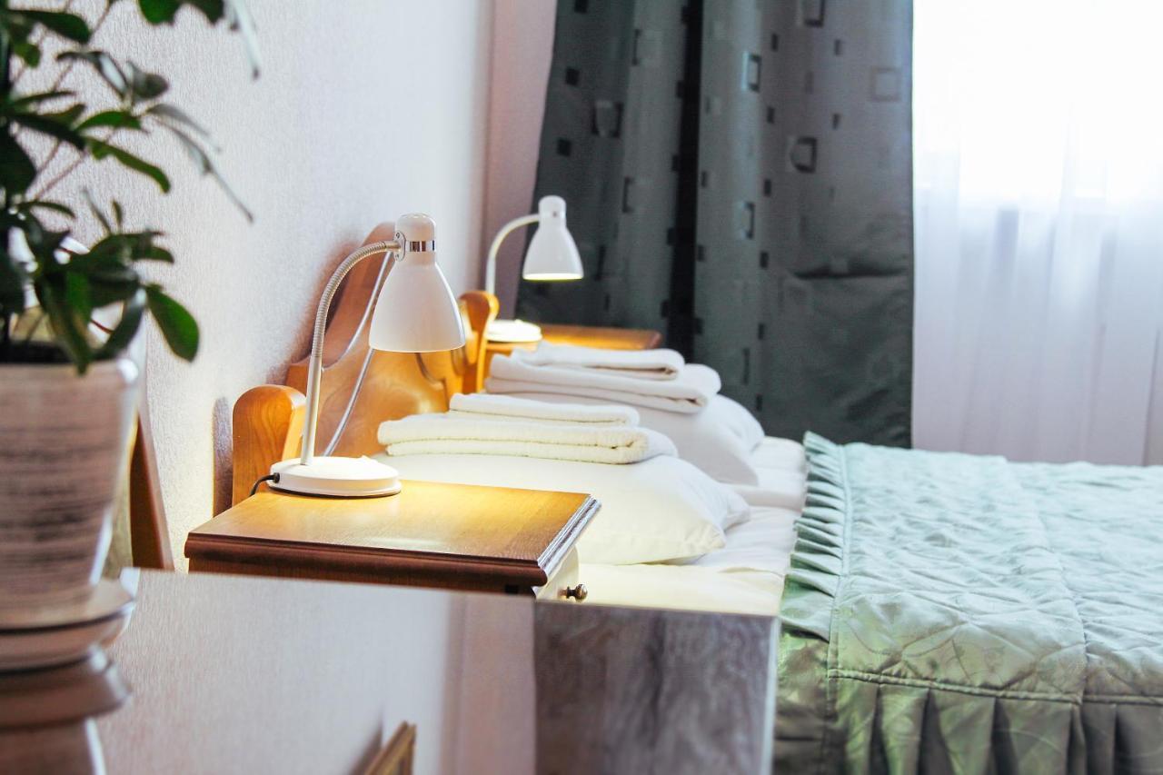 Hotel Sluch Starokostyantyniv 客房 照片