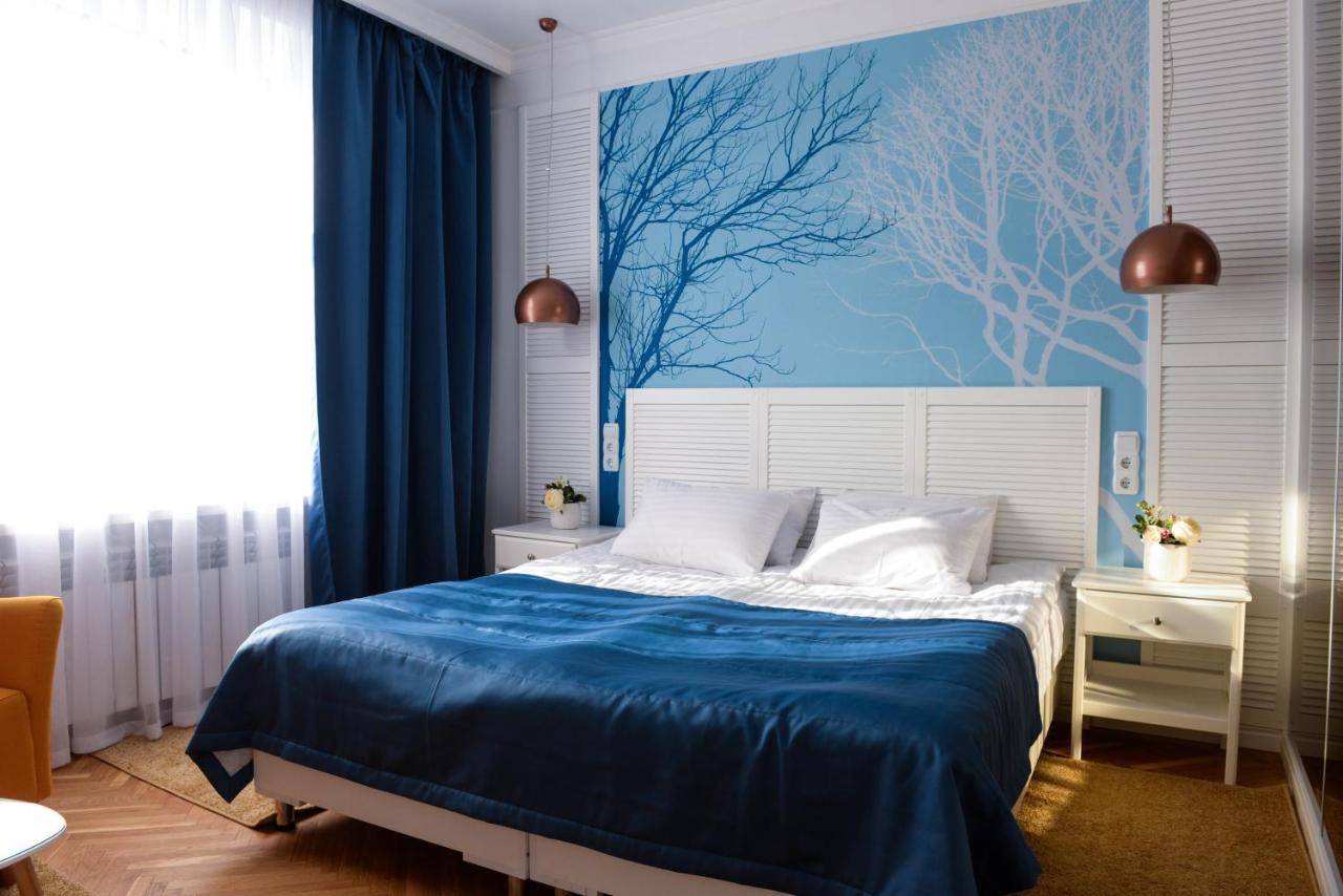 Hotel Sluch Starokostyantyniv 外观 照片