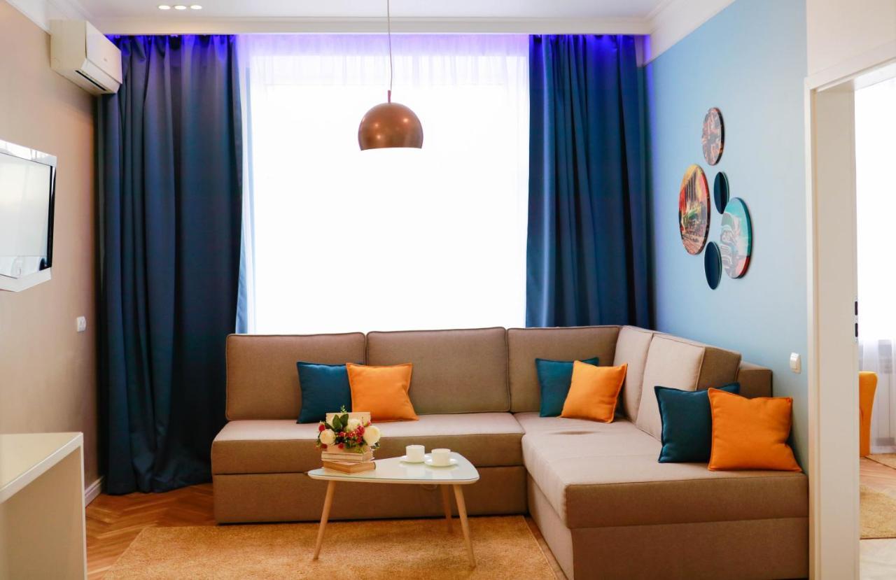 Hotel Sluch Starokostyantyniv 外观 照片